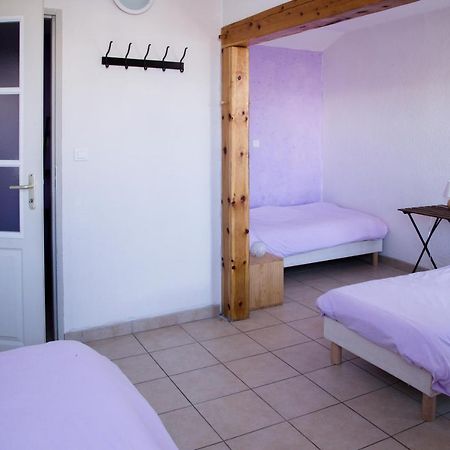 Gite Chalet La Vie Sauvage Prat-Hauts Buitenkant foto