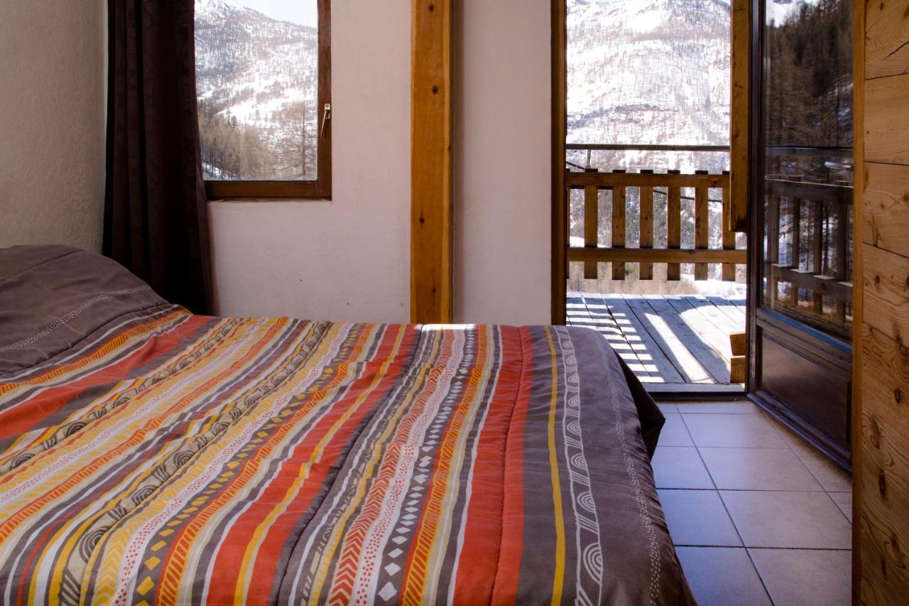 Gite Chalet La Vie Sauvage Prat-Hauts Buitenkant foto